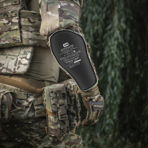 M-TAC НАРУЧИ БАЛЛИСТИЧЕСКАЯ ЗАЩИТА 1 КЛАСС ЗАЩИТЫ (FMS) ELITE MULTICAM