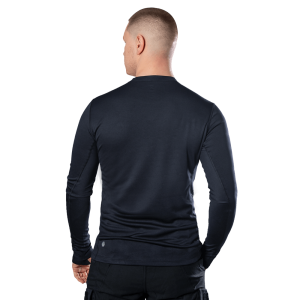 CAMO-TEC ЛОНГСЛІВ CHITON 2.0 COOLPASS PRO DARK NAVY 8665