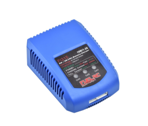 FLUX ЗАРЯДНИЙ ПРИСТРІЙ ДЛЯ LI-PO 7.4V / 11.1V HS2052