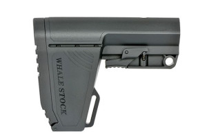 CYMA ПРИКЛАД ЭРГОНОМИЧЕСКИЙ AR15/M4 WHALE HS2859