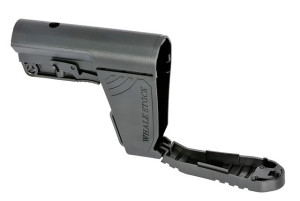CYMA ПРИКЛАД ЭРГОНОМИЧЕСКИЙ AR15/M4 WHALE HS2859