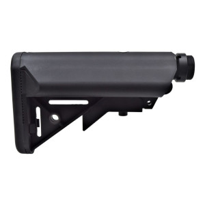 D-BOYS ПРИКЛАД ЕРГОНОМІЧНИЙ M4 AEG MAGPUL REPL BLACK HS2585