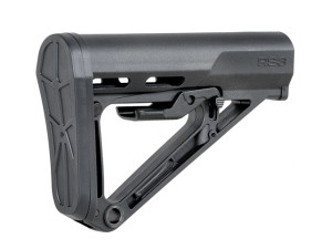 APS ПРИКЛАД ЕРГОНОМІЧНИЙ RS3 COMPACT ДЛЯ AR-15/M4 BLACK HS2339