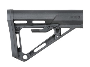 APS ПРИКЛАД ЕРГОНОМІЧНИЙ RS3 COMPACT ДЛЯ AR-15/M4 BLACK HS2339