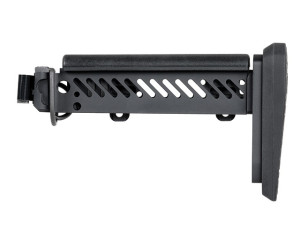 5KU ПРИКЛАД ЕРГОНОМІЧНИЙ ДЛЯ АК GEN.2 BLACK HS2862