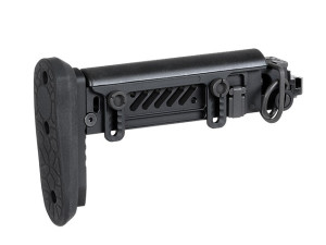 5KU ПРИКЛАД ЕРГОНОМІЧНИЙ ДЛЯ АК GEN.2 BLACK HS2862