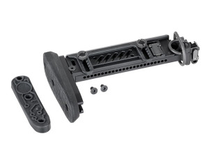 5KU ПРИКЛАД ЕРГОНОМІЧНИЙ ДЛЯ АК GEN.2 BLACK HS2862