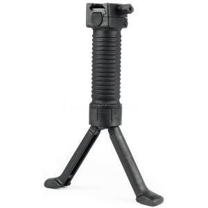 BATTLEAXE РУЧКА ПЕРЕНЕСЕННЯ ВОГНЮ СОШКИ BLACK HS0245