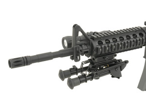 ACM СОШКИ HARRIS M4 RIS BLACK HS0074