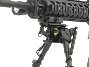 ACM СОШКИ HARRIS M4 RIS BLACK HS0074