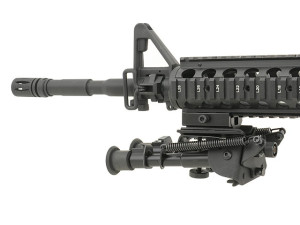 ACM СОШКИ HARRIS M4 RIS BLACK HS0074