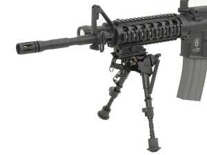 ACM СОШКИ HARRIS M4 RIS BLACK HS0074