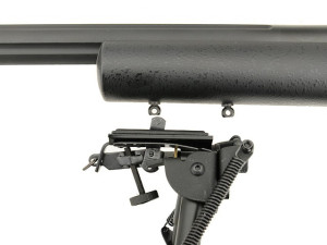 ACM СОШКИ HARRIS M4 RIS BLACK HS0074