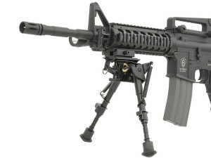 ACM СОШКИ HARRIS M4 RIS BLACK HS0074