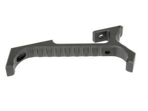 KUBLAI РУЧКА ПЕРЕНОСА ОГНЯ HANDSTOP M-LOK BLACK HS0538