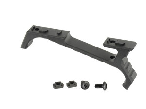 KUBLAI РУЧКА ПЕРЕНОСА ОГНЯ HANDSTOP M-LOK BLACK HS0538