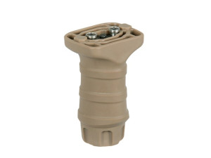 FMA РУЧКА ПЕРЕНЕСЕННЯ ВОГНЮ КОРОТКА KEY-MOD DARK EARTH HS0546