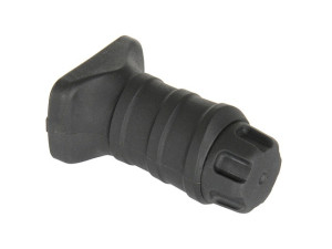 FMA РУЧКА ПЕРЕНЕСЕННЯ ВОГНЮ КОРОТКА KEY-MOD BLACK HS0545