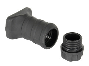 FMA РУЧКА ПЕРЕНЕСЕННЯ ВОГНЮ КОРОТКА KEY-MOD BLACK HS0545