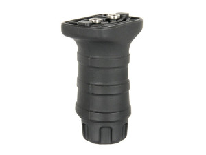 FMA РУЧКА ПЕРЕНЕСЕННЯ ВОГНЮ КОРОТКА KEY-MOD BLACK HS0545