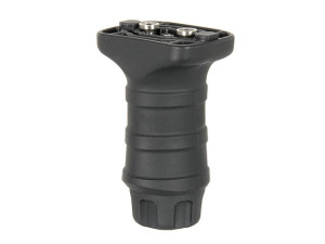 FMA РУЧКА ПЕРЕНЕСЕННЯ ВОГНЮ КОРОТКА KEY-MOD BLACK HS0545