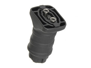 FMA РУЧКА ПЕРЕНЕСЕННЯ ВОГНЮ КОРОТКА KEY-MOD BLACK HS0545