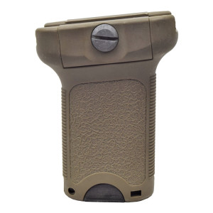 D-BOYS РУЧКА ПЕРЕНОСА ОГНЯ КОРОТКАЯ RIS DB031 DARK EARTH HS2869