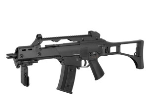 D-DAY РУЧКА ПЕРЕНЕСЕННЯ ВОГНЮ ТАКТИЧНА СКЛАДНА BLACK HS0282