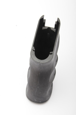 CYMA ПИСТОЛЕТНАЯ ЭРГОНОМИЧНАЯ РУКОЯТКА АК74 BLACK HS0629