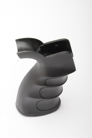 ACM ПІСТОЛЕТНА РУКОЯТКА G27 M4 M16 BLACK HS0638