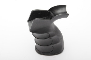 ACM ПІСТОЛЕТНА РУКОЯТКА G27 M4 M16 BLACK HS0638