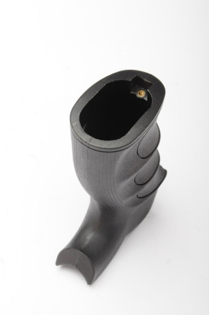 ACM ПІСТОЛЕТНА РУКОЯТКА G27 M4 M16 BLACK HS0638