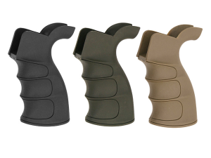 ACM ПІСТОЛЕТНА РУКОЯТКА G27 M4 M16 BLACK HS0638