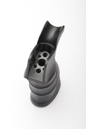 ACM ПІСТОЛЕТНА РУКОЯТКА G27 M4 M16 BLACK HS0638