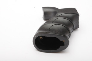 ACM ПІСТОЛЕТНА РУКОЯТКА G27 M4 M16 BLACK HS0638