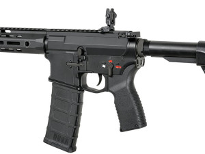 CYMA ПІСТОЛЕТНА ЕРГОНОМІЧНА РУКОЯТКА AR15 M4 M16 HS1555