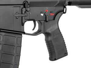 CYMA ПІСТОЛЕТНА ЕРГОНОМІЧНА РУКОЯТКА AR15 M4 M16 HS1555