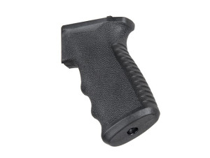 CYMA ПІСТОЛЕТНА ЕРГОНОМІЧНА РУКОЯТКА BLACK HS0351
