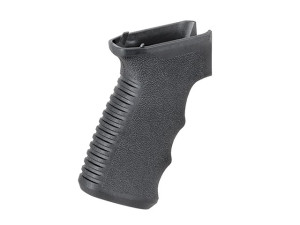 CYMA ПІСТОЛЕТНА ЕРГОНОМІЧНА РУКОЯТКА BLACK HS0351