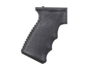 CYMA ПІСТОЛЕТНА ЕРГОНОМІЧНА РУКОЯТКА BLACK HS0351