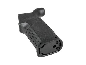 CYMA ПІСТОЛЕТНА ЕРГОНОМІЧНА РУКОЯТКА PDW AR15 M4 M16 BLACK HS2776