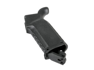 CYMA ПІСТОЛЕТНА ЕРГОНОМІЧНА РУКОЯТКА PDW AR15 M4 M16 BLACK HS2776