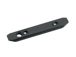 WADSN 7-СЛОТОВА АЛЮМІНІЄВА РЕЙКА MLOCK – KEYMOD BLACK HS2547