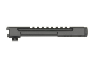 5KU ГАЗОВА ТРУБКА НА AK АЛЮМІНІЙ BLACK HS2112