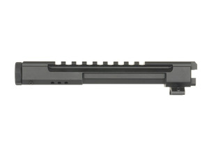 5KU ГАЗОВА ТРУБКА НА AK АЛЮМІНІЙ BLACK HS2112