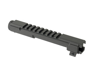 5KU ГАЗОВА ТРУБКА НА AK АЛЮМІНІЙ BLACK HS2112