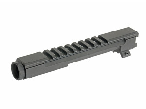 5KU ГАЗОВАЯ ТРУБКА НА AK АЛЮМИНИЙ BLACK HS2112