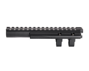 CYMA ГАЗОВА ТРУБКА НА AK74 АЛЮМІНІЙ BLACK HS0218