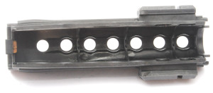 CYMA ФРОНТСЕТ RAIL SET FOR AK SERIES BLACK HS0097