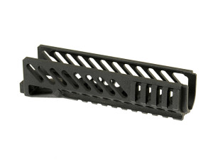 BIG DRAGON ФРОНТСЕТ АК BLACK HS1940